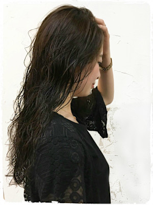 【*+お客様STYLE+*夏*coolビーチスタイル*】　