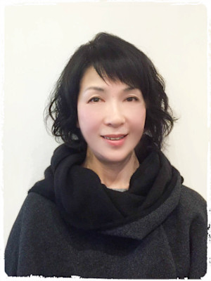 【*大人キレイなフリンジ*ベビーバング×柔らかふわミディ*】