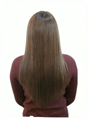 ≪外国人ヴェールカラー×イルミナノームコア≫