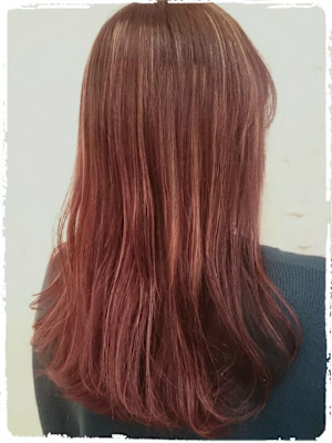 ≪ハイライトたっぷり♪2017ss注目ピンクカラー+*♪≫