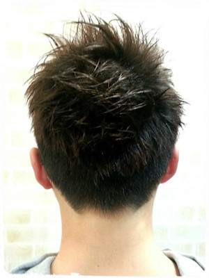 ≪クセでお悩みの方に×フレキシブルshort×２ブロック≫