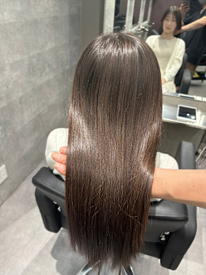 髪質改善 modern made 四条烏丸【モダンメイド】