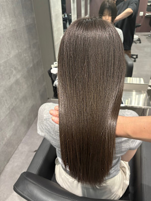 髪質改善 modern made 四条烏丸【モダンメイド】