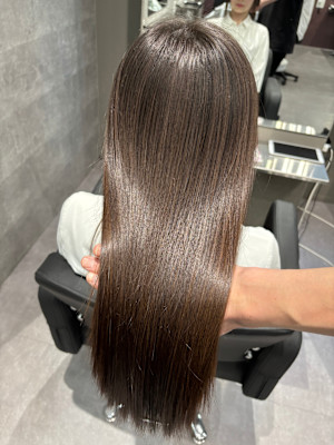 髪質改善 modern made 四条烏丸【モダンメイド】