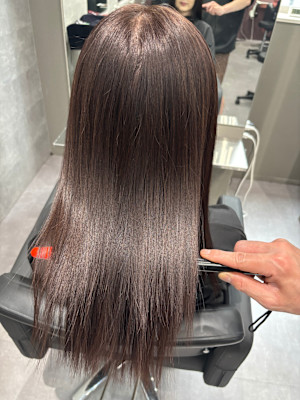 髪質改善 modern made 四条烏丸【モダンメイド】