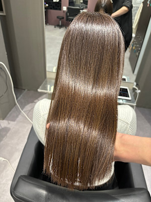 髪質改善 modern made 四条烏丸【モダンメイド】