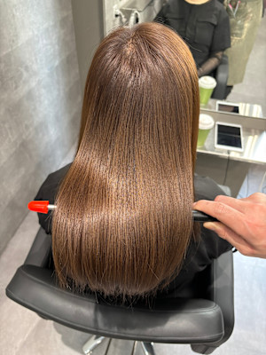 髪質改善 modern made 四条烏丸【モダンメイド】