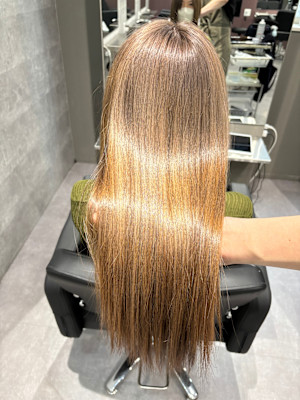 髪質改善 modern made 四条烏丸【モダンメイド】