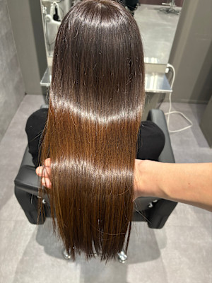 髪質改善 modern made 四条烏丸【モダンメイド】