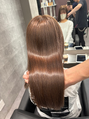 髪質改善 modern made 四条烏丸【モダンメイド】