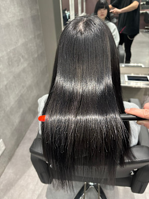 髪質改善 modern made 四条烏丸【モダンメイド】