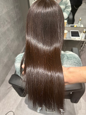 髪質改善 modern made 四条烏丸【モダンメイド】