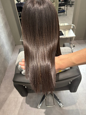 髪質改善 modern made 四条烏丸【モダンメイド】