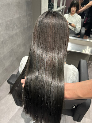 髪質改善 modern made 四条烏丸【モダンメイド】