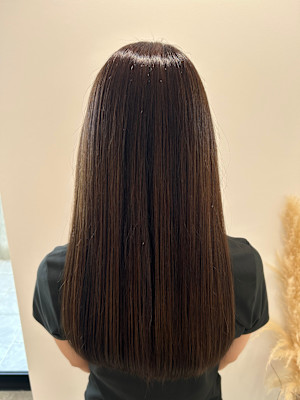 mahola×スタイル