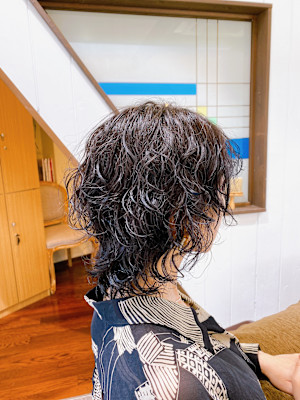 mahola×スタイル