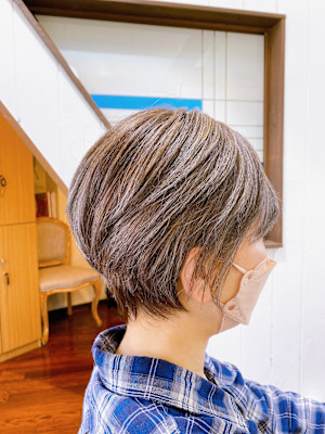 mahola×スタイル