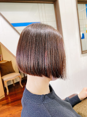 mahola×スタイル