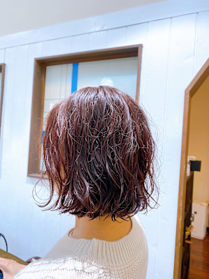 mahola×スタイル