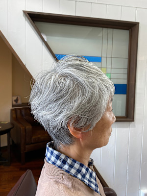 mahola×スタイル