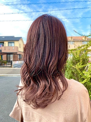 mahola×スタイル