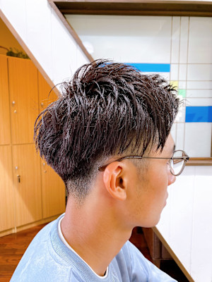 mahola×スタイル