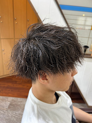 mahola×スタイル