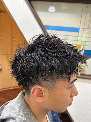 mahola×スタイル