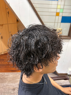 mahola×スタイル