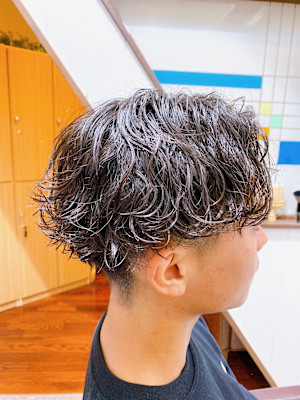 mahola×スタイル