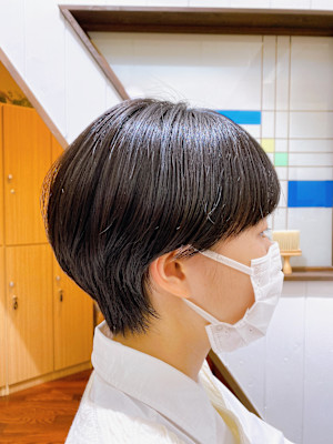 mahola×スタイル