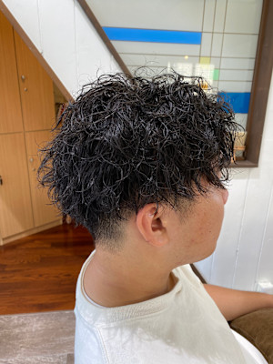 mahola×スタイル