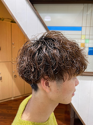 mahola×スタイル