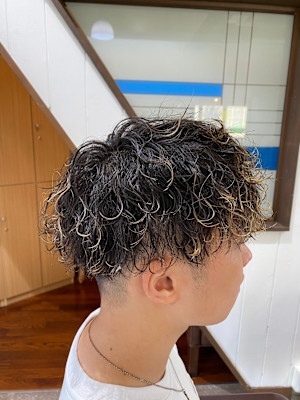 mahola×スタイル