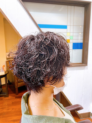 mahola×スタイル