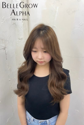 レイヤーカット