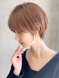 くびれショート