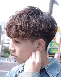 ニュアンスパーマ