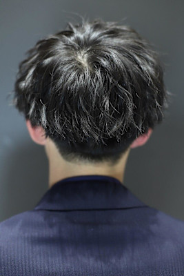 ツイスパマッシュ