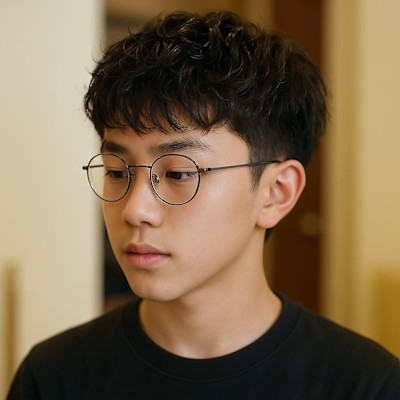 メンズショート