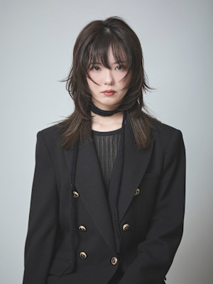 ハッシュカット