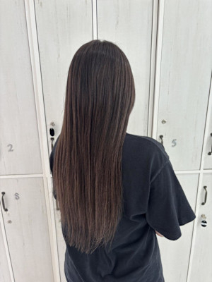 エクステ／シールエクステ