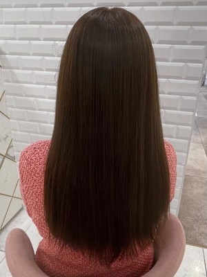 【カラー】オリーブグレージュ♪_ユウ