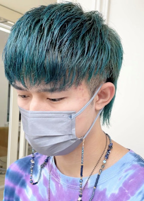 SHALLTIA 岩国×スタイル