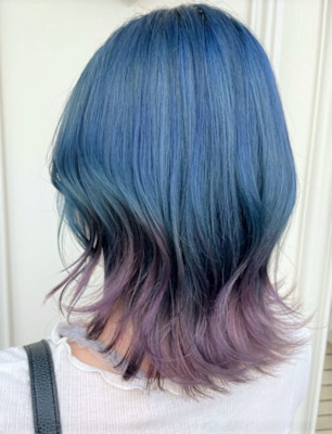 SHALLTIA 岩国×スタイル