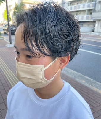 SHALLTIA 岩国×スタイル