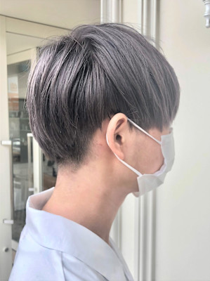 SHALLTIA 岩国×スタイル