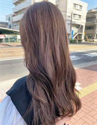 SHALLTIA 岩国×スタイル