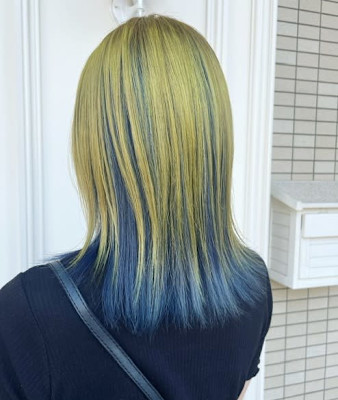 SHALLTIA 岩国×スタイル