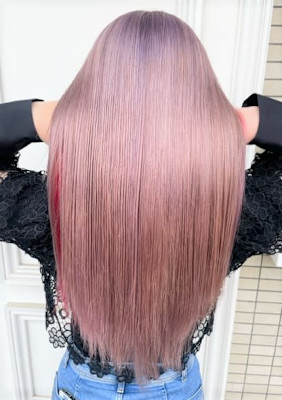 SHALLTIA 岩国×スタイル